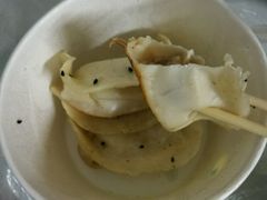 -汪记大王锅贴(成山路店)