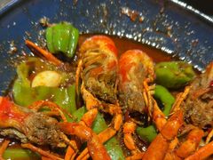 -红盔甲·小龙虾(人民广场店)
