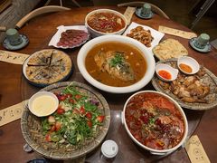 -锦小馆(安贞店)