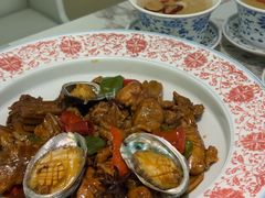 -苏梦江南·淮扬菜(夫子庙店)