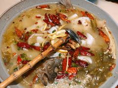 -佬麻雀·新湘菜(珠海金发购物中心店)