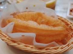 -御仙都北京菜馆·烤鸭店(双井店)