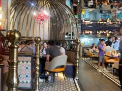 -巴依老爷新疆美食(清华东门店)