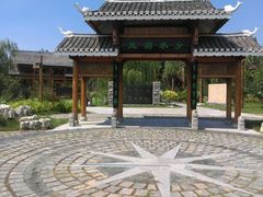 -武清南湖绿博园