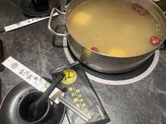 -林记潮牛·牛肉火锅(上马墩店)