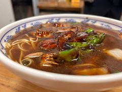-腔调面(斜土路店)