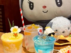 -大象厨房(重庆道店)