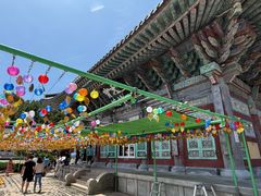 -海东龙宫寺