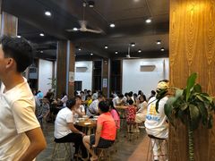 大堂-文昌邓记清补凉(西沙路店)