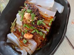 -北京水岸山吧度假村(雁栖镇店)