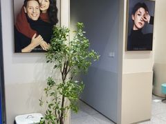 -天真蓝照相馆(五角场百联又一城店)
