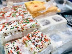 糯米糕-常州糕团店(北大街新世纪商城店)