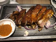 -羊之道草原味道清真餐厅(番禺店)
