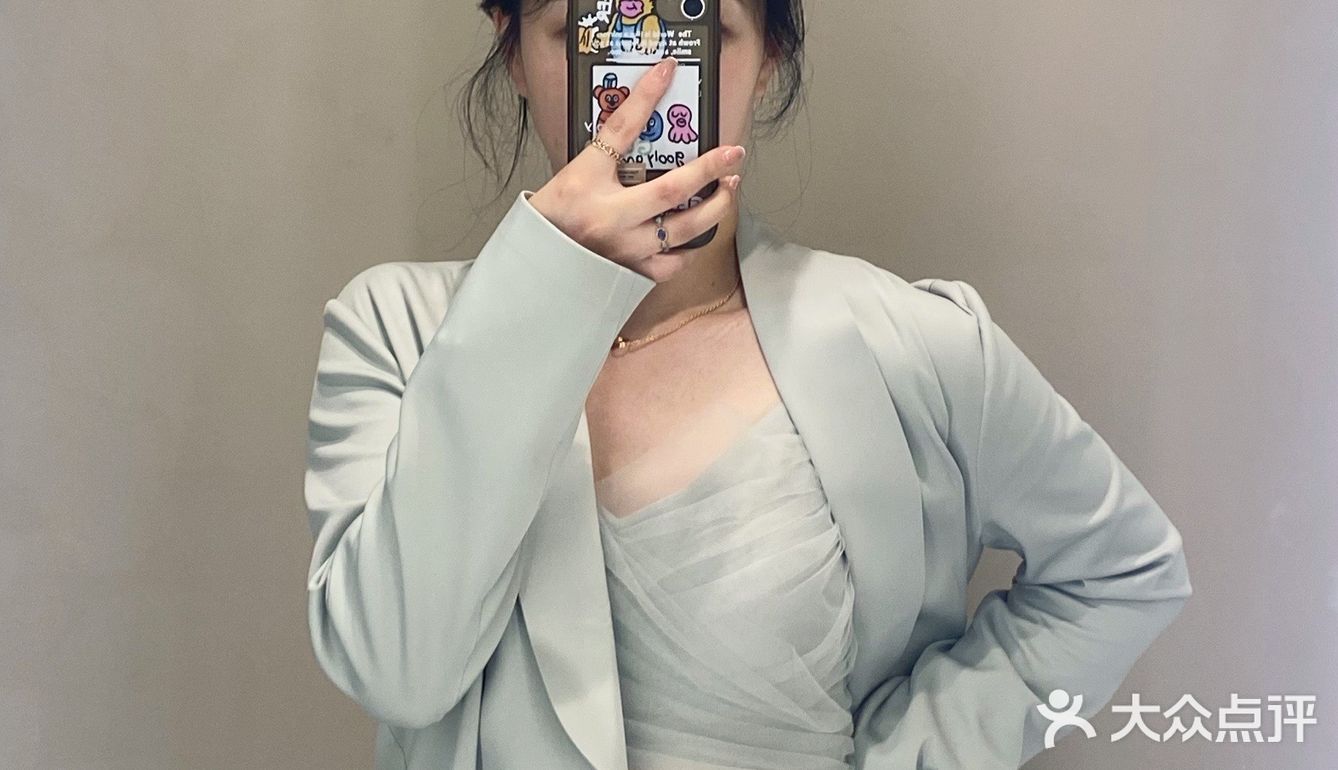 南京服装新店📗舒适衣服 迎接简单生活