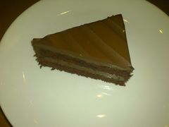 致命巧克力-榖屋house of flour(张江首店)