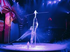 -珠海横琴长隆《卡卡虎奇遇记》