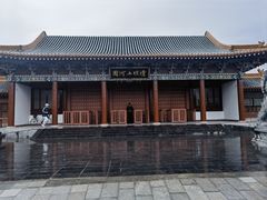-清明上河园