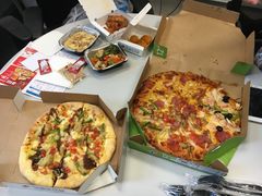 -达美乐比萨(井亭路店)