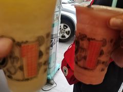 -花姨·老电影院果汁冰(88号店)