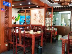 大堂-衢州人家(建国北路店)