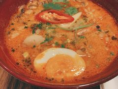 冬阴功河粉-GOGO Plate(成都太古里店)