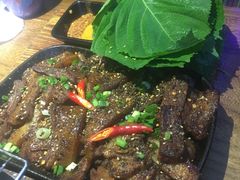 -雀舞云南菜(乐客城店)