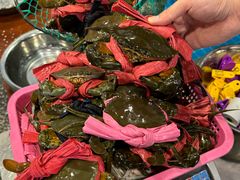 -辣螃铠盆盆蟹大排档(总店)