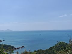 -南丫岛