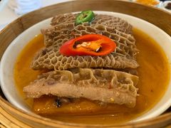 -宝丽轩中餐厅BAOLIXUAN