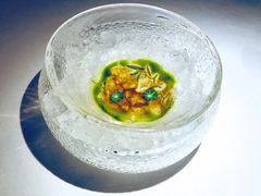 法国生蠔雷司令-三嚥阁 La Villa Restaurant