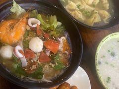 -周记蟹仔粉(侨港风情街店)