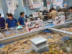 -盒马鲜生(新都心店)