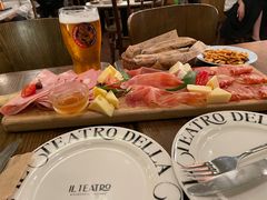 -IL TEATRO 精品意大利餐厅