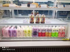 零售区-奈雪的茶(龙湖西溪天街PRO店)