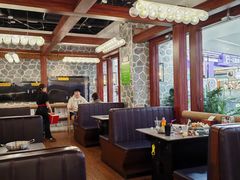 -尚宴牛特鲜自助(太原街万达店)