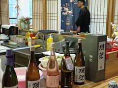 -浦·传统日式料理(3 5 1 1 店)