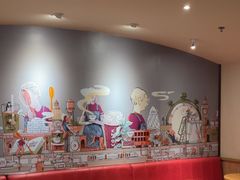 -COSTA COFFEE(西贸凯德晶品4层2店)