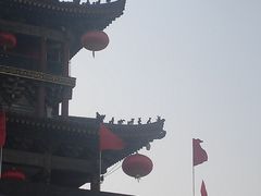 -西安城墙·碑林历史文化景区