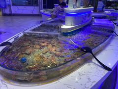 -澜悦港海鲜体验主题餐厅