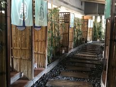 -春晖园度假酒店温泉