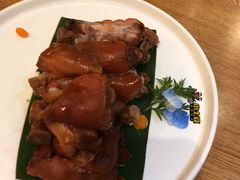 -小土豆北方菜馆(方庄店)