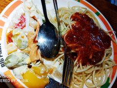 -比格比萨自助(花园路店)