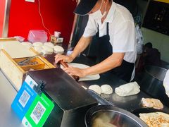 -金杨老摊头蛋饼(金口路店)
