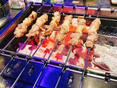 -很久以前羊肉串(大华三路店)
