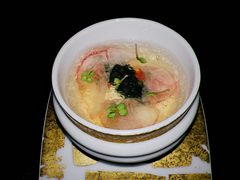 -L'ATELIER de Joel Robuchon(外滩18号店)
