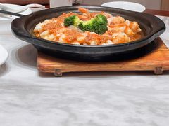 -梅利汴京烤鸭•开封豫菜地标店(铁北街店)