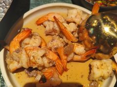 -牛New寿喜烧(金鹰世界店)