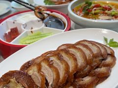 -惠丰堂饭庄·烤鸭·京味菜(民族大学店)