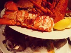 -广州四季酒店·佰鲜汇·现代法餐