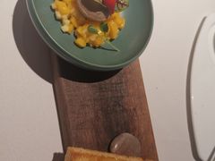 -Tomato&Pepper法餐厅